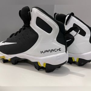 Boys Nike Baseball Cleats
